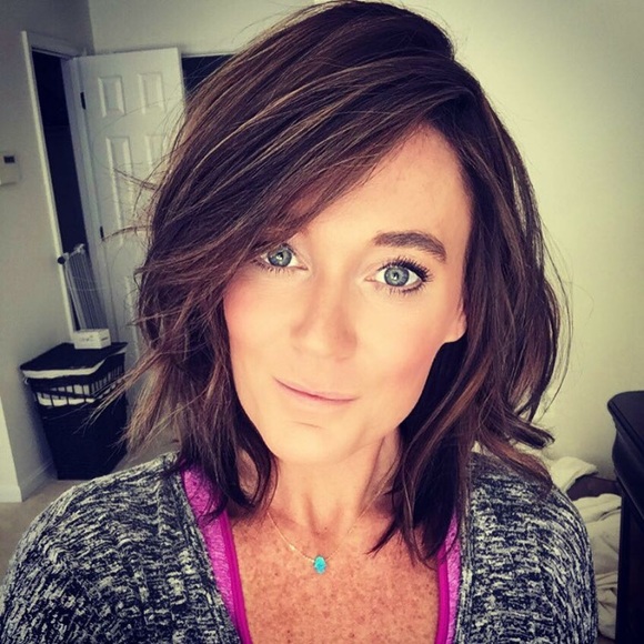 Meet your Posher, Megan - Picture 1 of 1